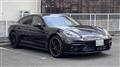 2021 Porsche Panamera