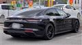 2021 Porsche Panamera