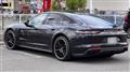 2021 Porsche Panamera