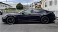 2021 Porsche Panamera