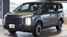 2023 Mitsubishi Delica D5