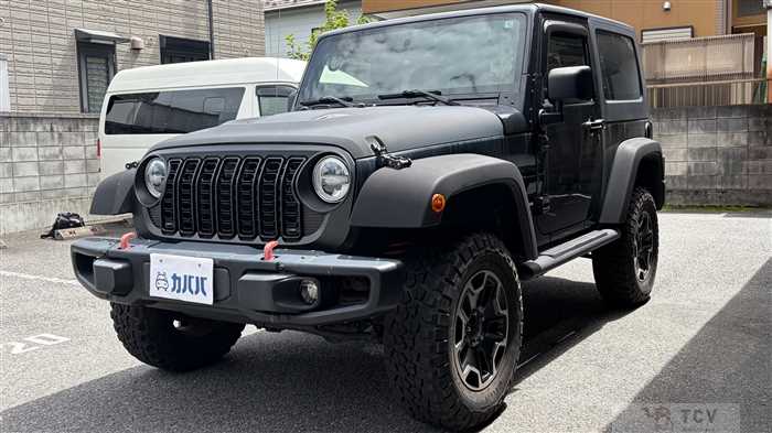 2014 Jeep Wrangler
