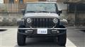 2014 Jeep Wrangler