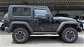 2014 Jeep Wrangler