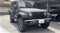 2014 Jeep Wrangler