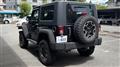 2014 Jeep Wrangler