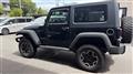 2014 Jeep Wrangler