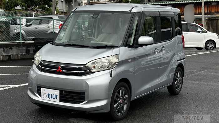 2015 Mitsubishi Mitsubishi Others