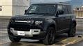 2024 Land Rover Defender