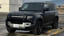2024 Land Rover Defender
