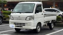 2008 Daihatsu Hijet Truck