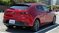 2023 Mazda Mazda3