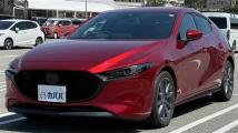 2023 Mazda Mazda3