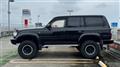 1993 Toyota Landcruiser 80