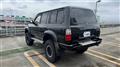 1993 Toyota Landcruiser 80