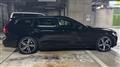 2021 Volvo V60