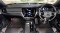 2021 Volvo V60