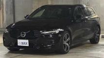 2021 Volvo V60