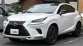 2021 Lexus NX