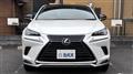 2021 Lexus NX