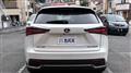 2021 Lexus NX