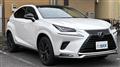 2021 Lexus NX