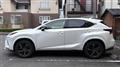 2021 Lexus NX