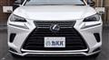 2021 Lexus NX