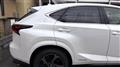 2021 Lexus NX