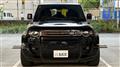 2022 Land Rover Defender
