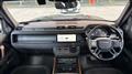2022 Land Rover Defender