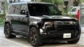 2022 Land Rover Defender