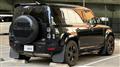 2022 Land Rover Defender