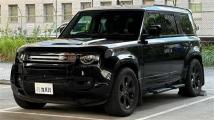 2022 Land Rover Defender