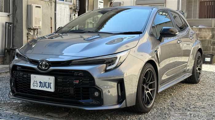 2024 Toyota Corolla Sedan