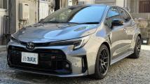 2024 Toyota Corolla Sedan