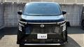 2026 Nissan Elgrand