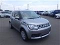 2021 Suzuki Ignis