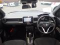 2021 Suzuki Ignis