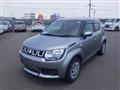 2021 Suzuki Ignis