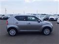 2021 Suzuki Ignis