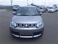 2021 Suzuki Ignis