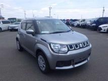 2021 Suzuki Ignis