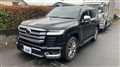 2023 Toyota Land Cruiser