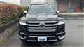 2023 Toyota Land Cruiser