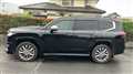 2023 Toyota Land Cruiser