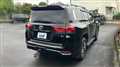2023 Toyota Land Cruiser