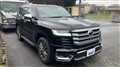 2023 Toyota Land Cruiser