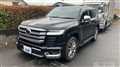 2023 Toyota Land Cruiser