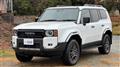2025 Toyota Land Cruiser